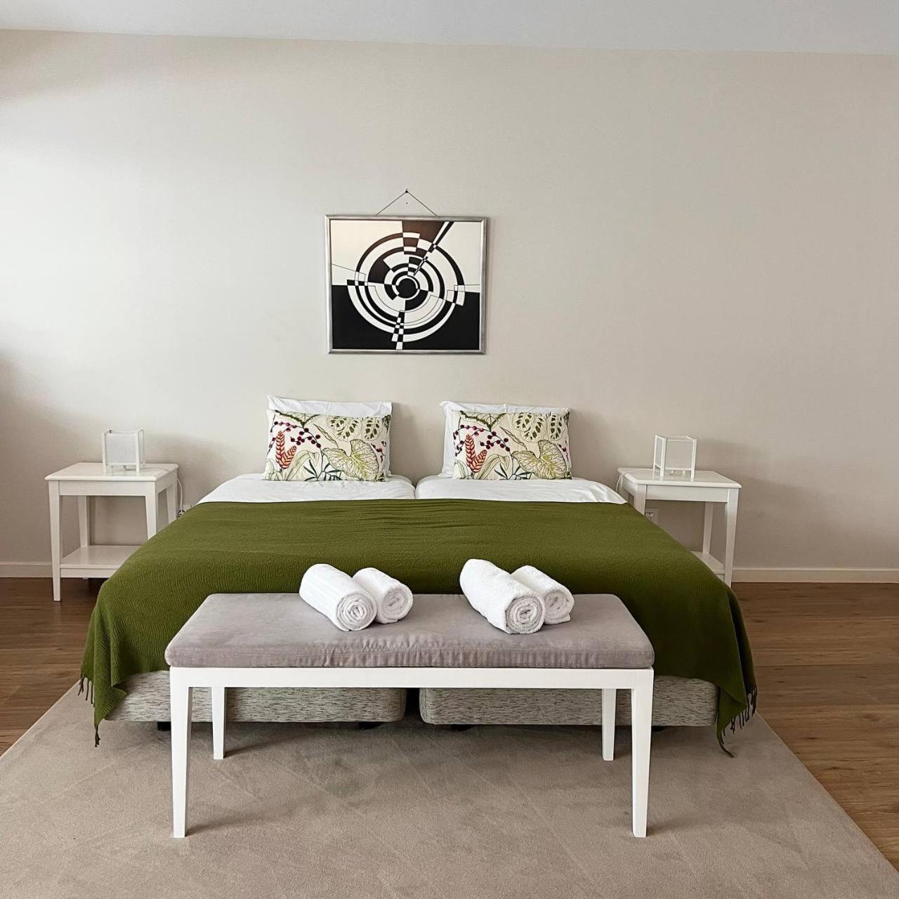 Apartments Vmadeira Funchal  Ngoại thất bức ảnh