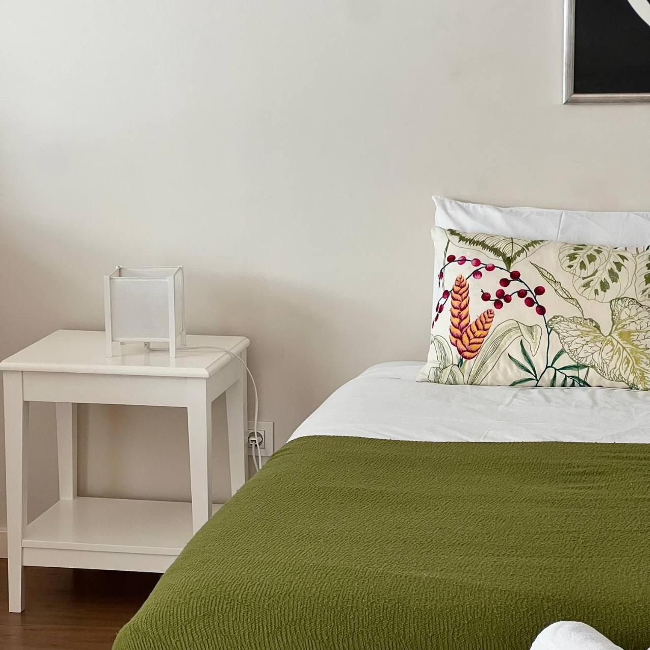 Apartments Vmadeira Funchal  Ngoại thất bức ảnh