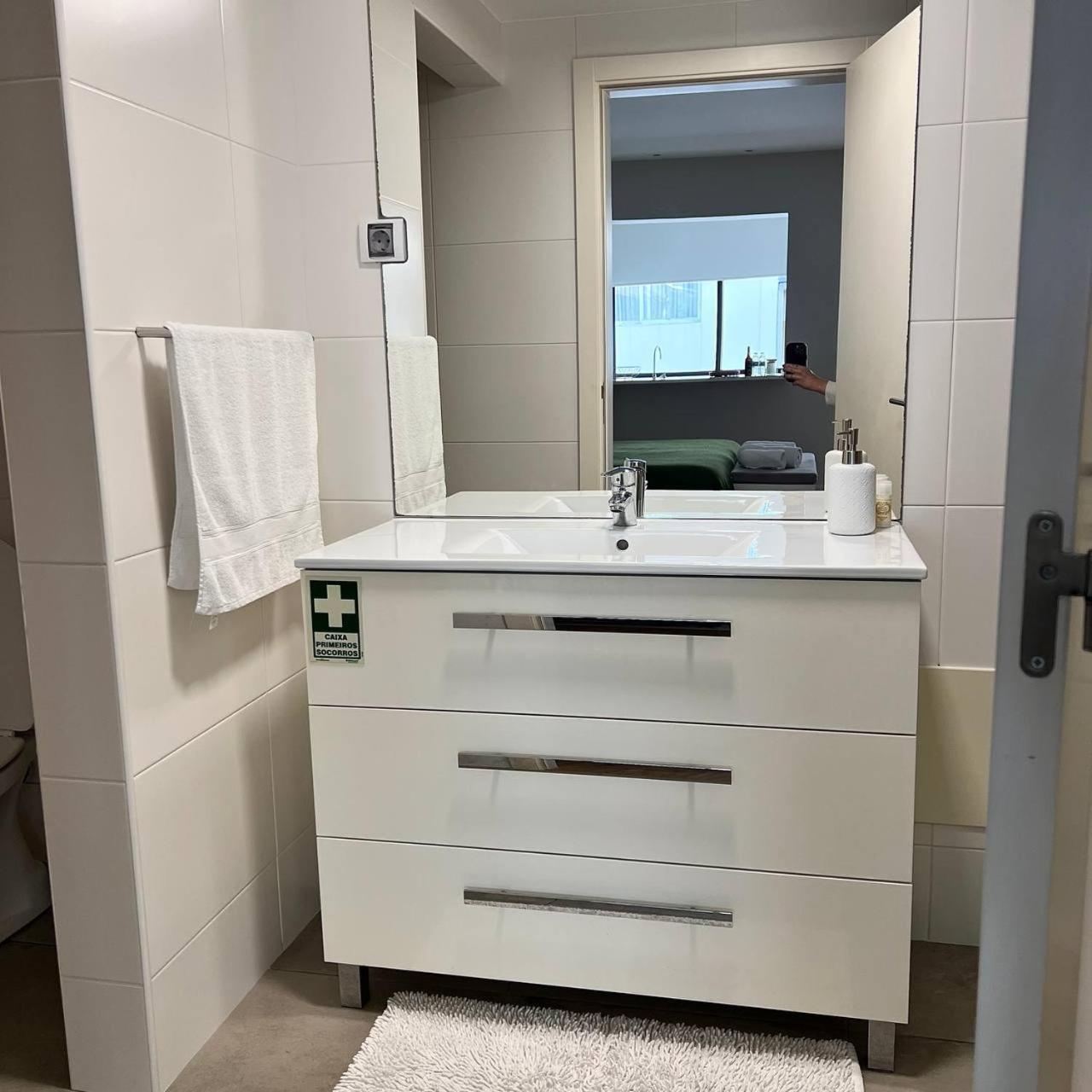 Apartments Vmadeira Funchal  Ngoại thất bức ảnh