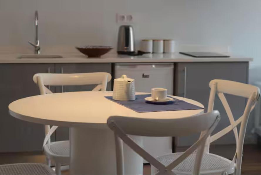 Apartments Vmadeira Funchal  Ngoại thất bức ảnh