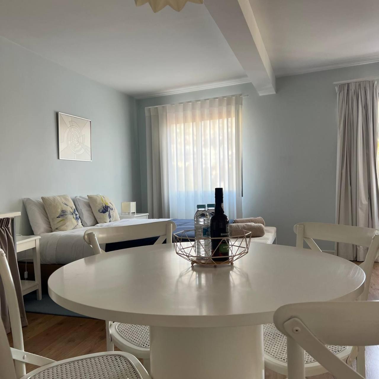 Apartments Vmadeira Funchal  Ngoại thất bức ảnh