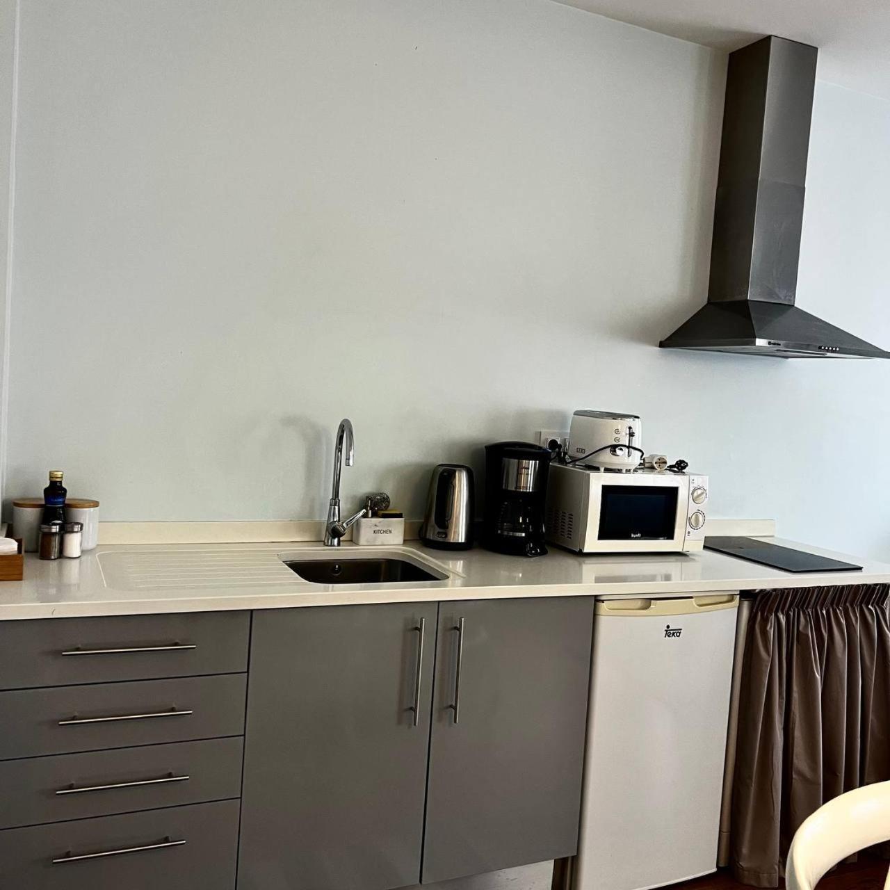 Apartments Vmadeira Funchal  Ngoại thất bức ảnh
