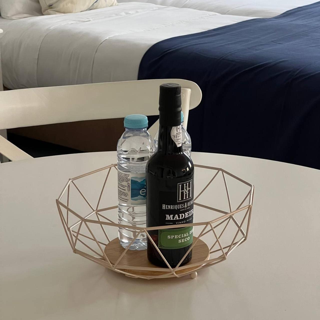 Apartments Vmadeira Funchal  Ngoại thất bức ảnh