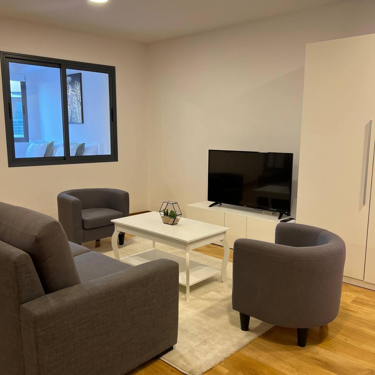 Apartments Vmadeira Funchal  Ngoại thất bức ảnh