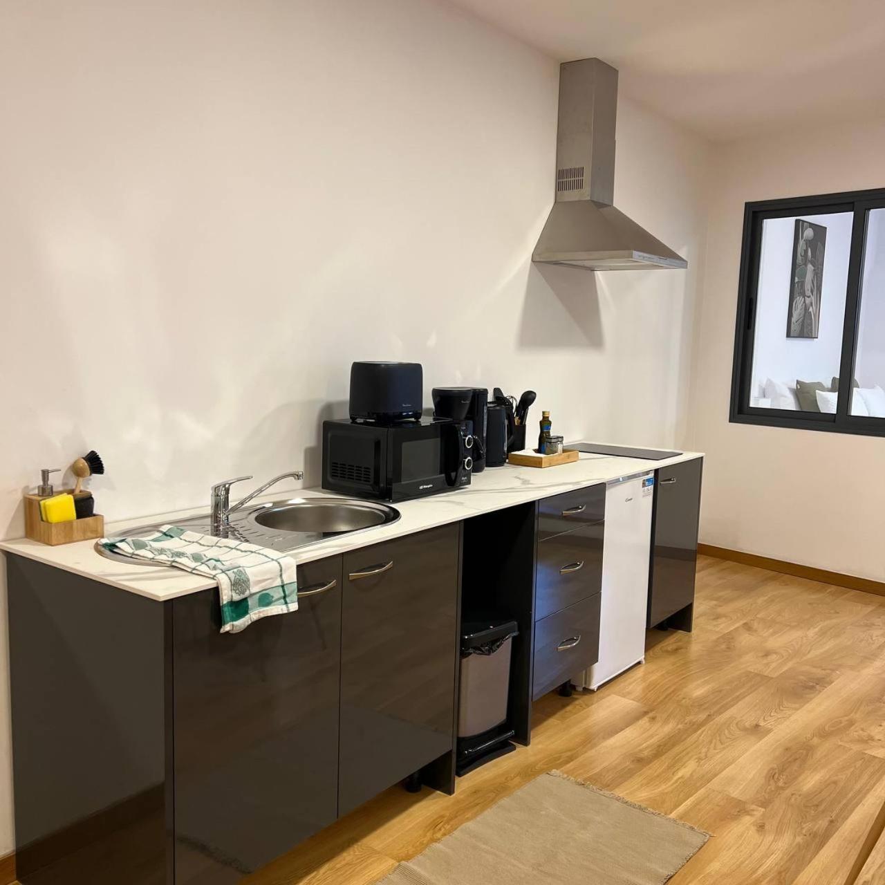 Apartments Vmadeira Funchal  Ngoại thất bức ảnh
