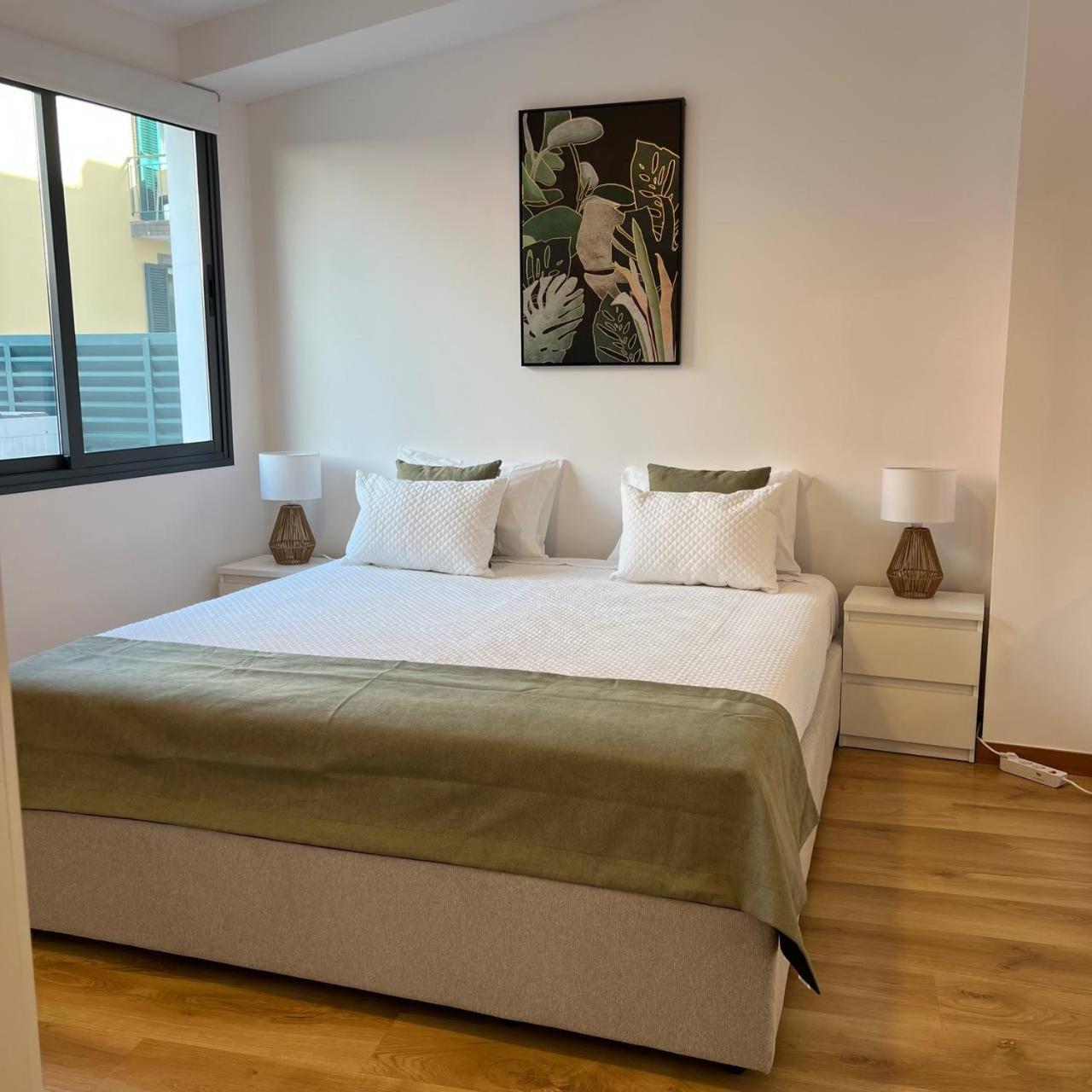 Apartments Vmadeira Funchal  Ngoại thất bức ảnh