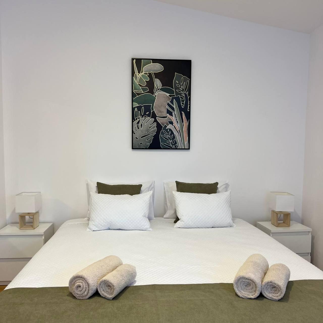 Apartments Vmadeira Funchal  Ngoại thất bức ảnh