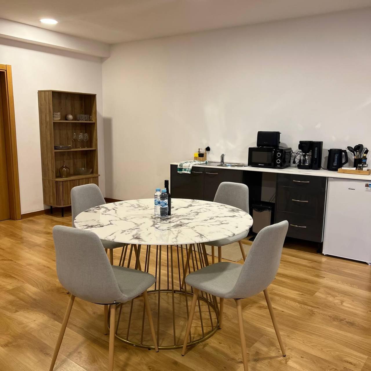 Apartments Vmadeira Funchal  Ngoại thất bức ảnh