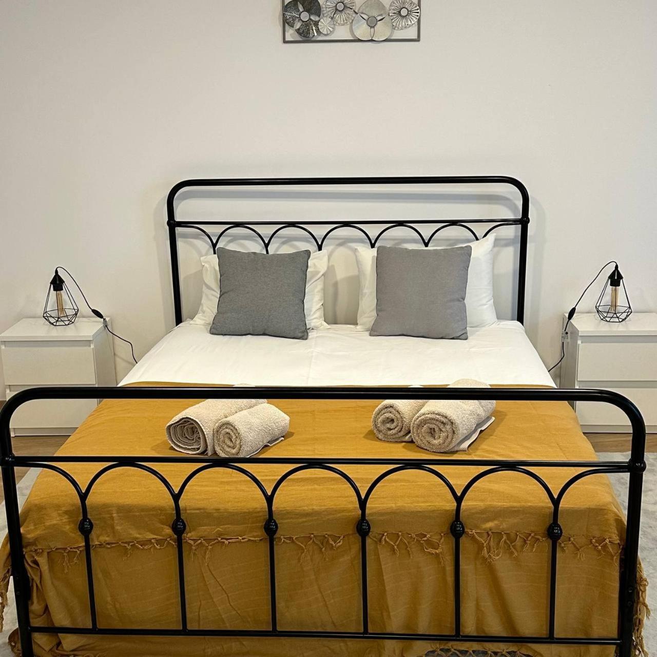 Apartments Vmadeira Funchal  Ngoại thất bức ảnh