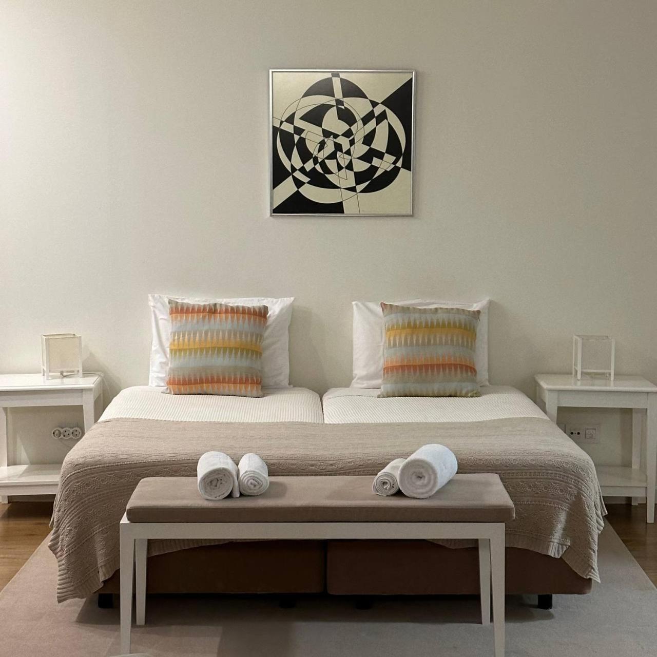 Apartments Vmadeira Funchal  Ngoại thất bức ảnh