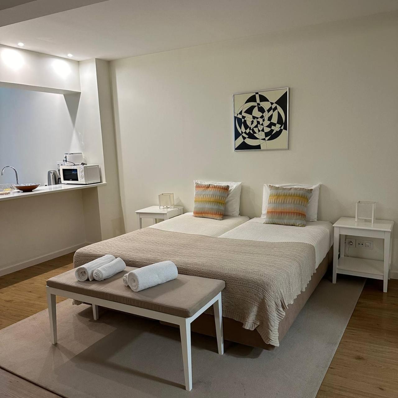 Apartments Vmadeira Funchal  Ngoại thất bức ảnh