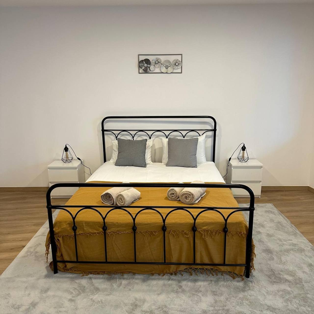 Apartments Vmadeira Funchal  Ngoại thất bức ảnh