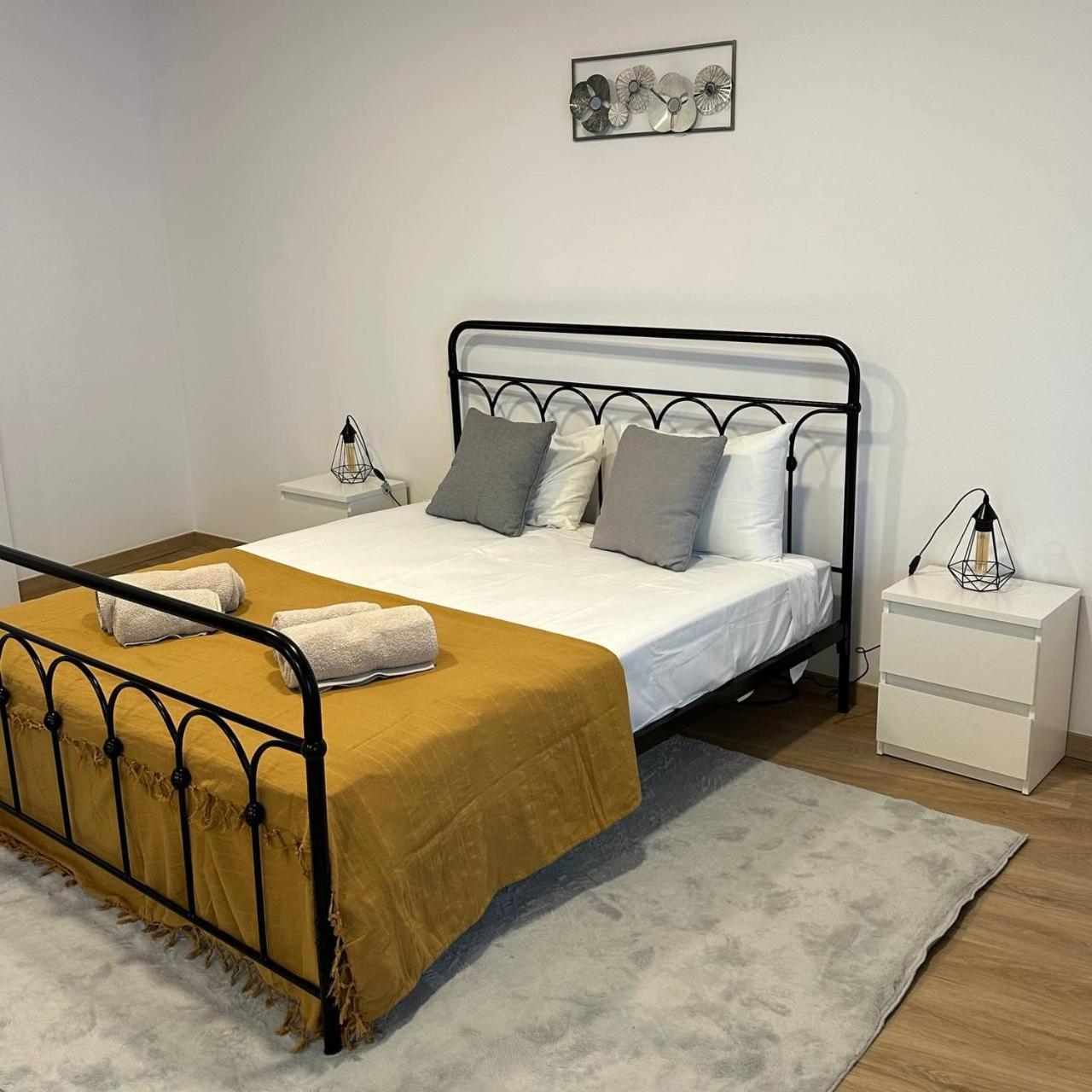 Apartments Vmadeira Funchal  Ngoại thất bức ảnh