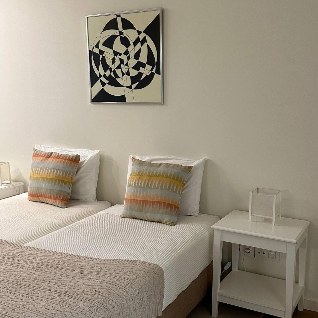 Apartments Vmadeira Funchal  Ngoại thất bức ảnh