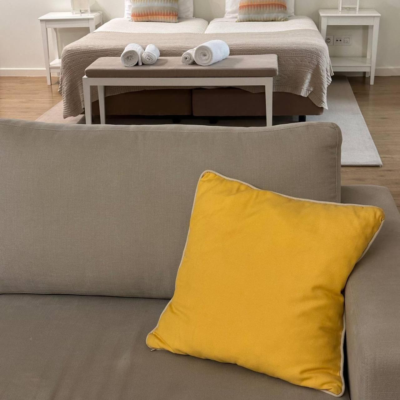 Apartments Vmadeira Funchal  Ngoại thất bức ảnh
