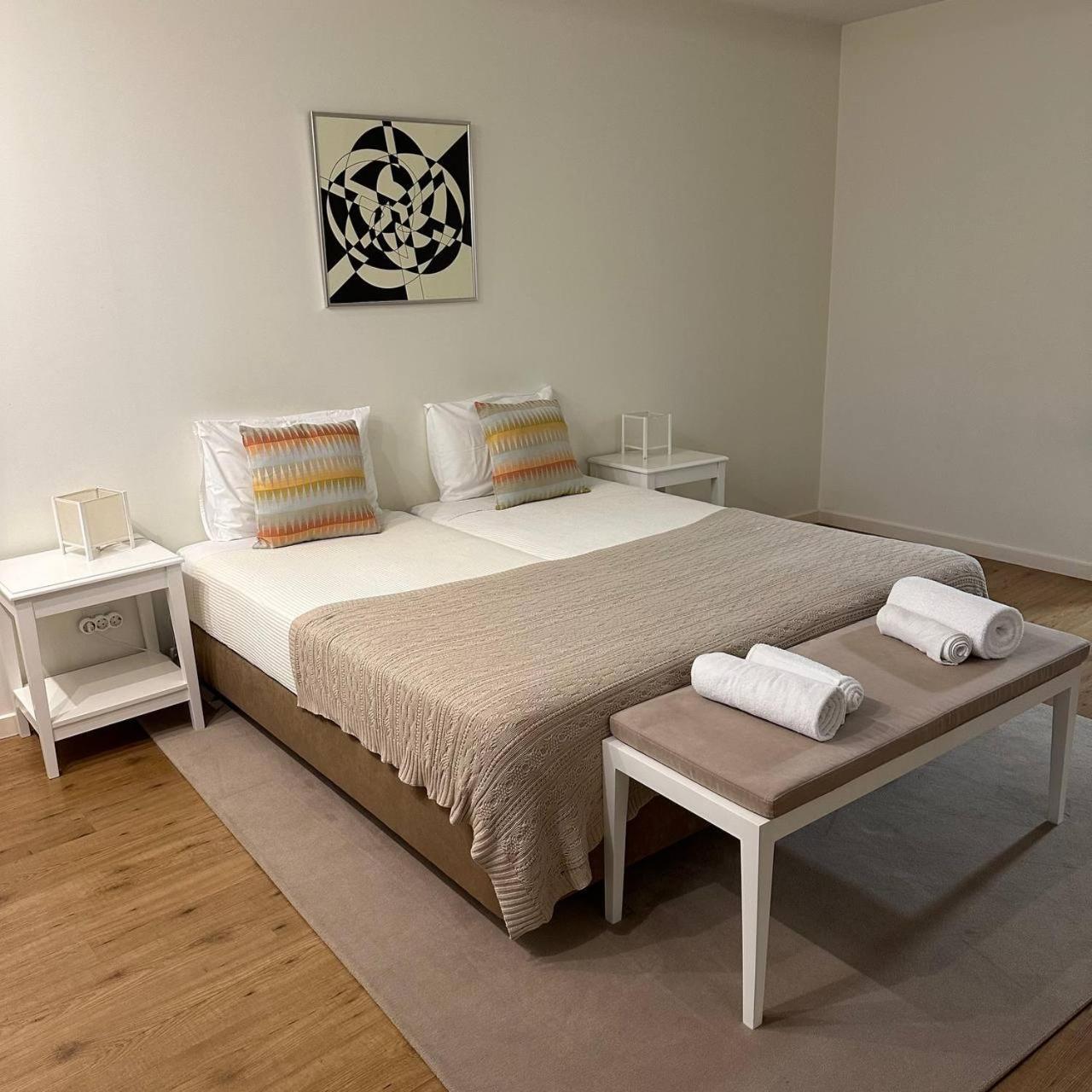 Apartments Vmadeira Funchal  Ngoại thất bức ảnh