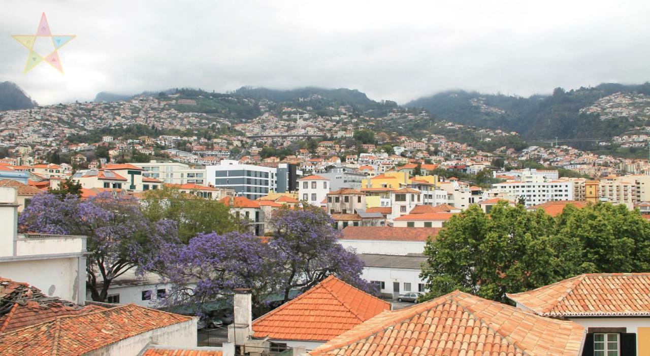 Apartments Vmadeira Funchal  Ngoại thất bức ảnh