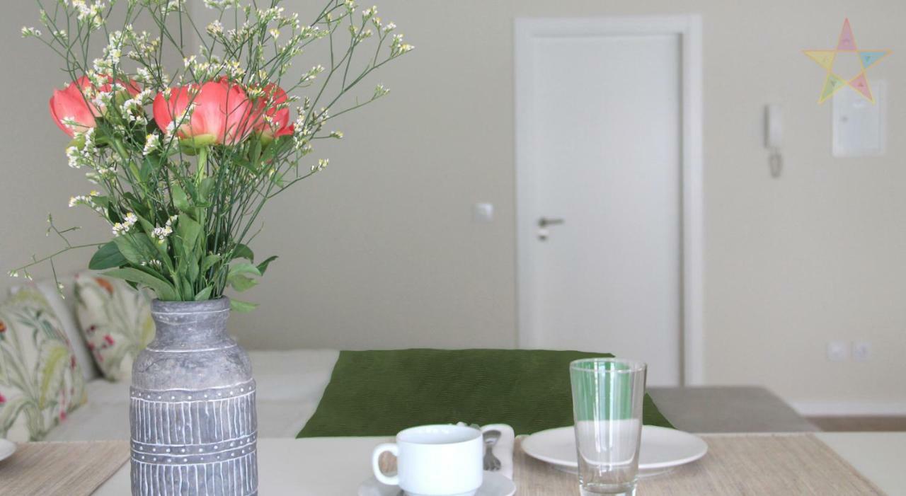 Apartments Vmadeira Funchal  Ngoại thất bức ảnh