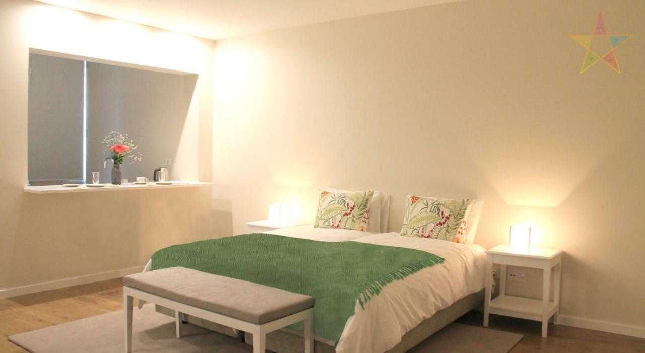 Apartments Vmadeira Funchal  Ngoại thất bức ảnh