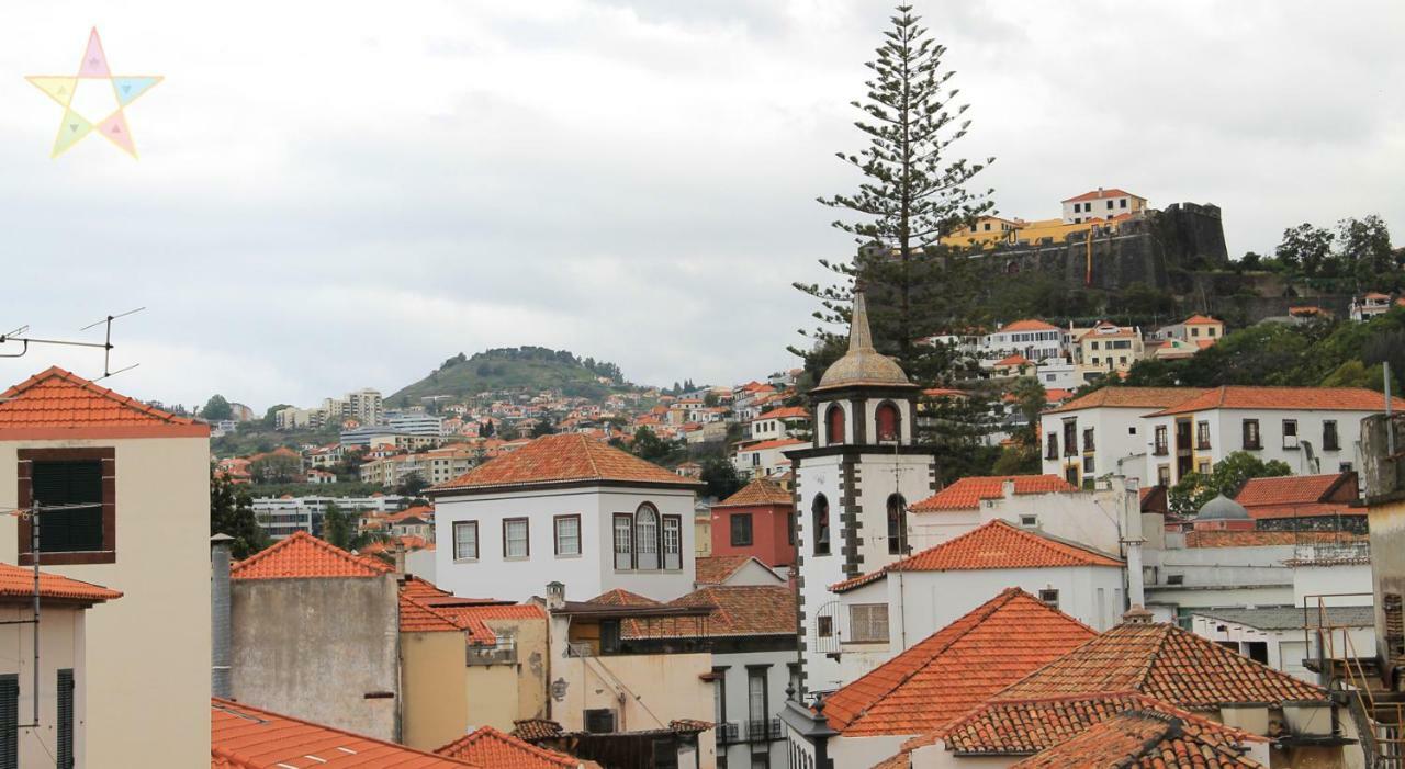 Apartments Vmadeira Funchal  Ngoại thất bức ảnh