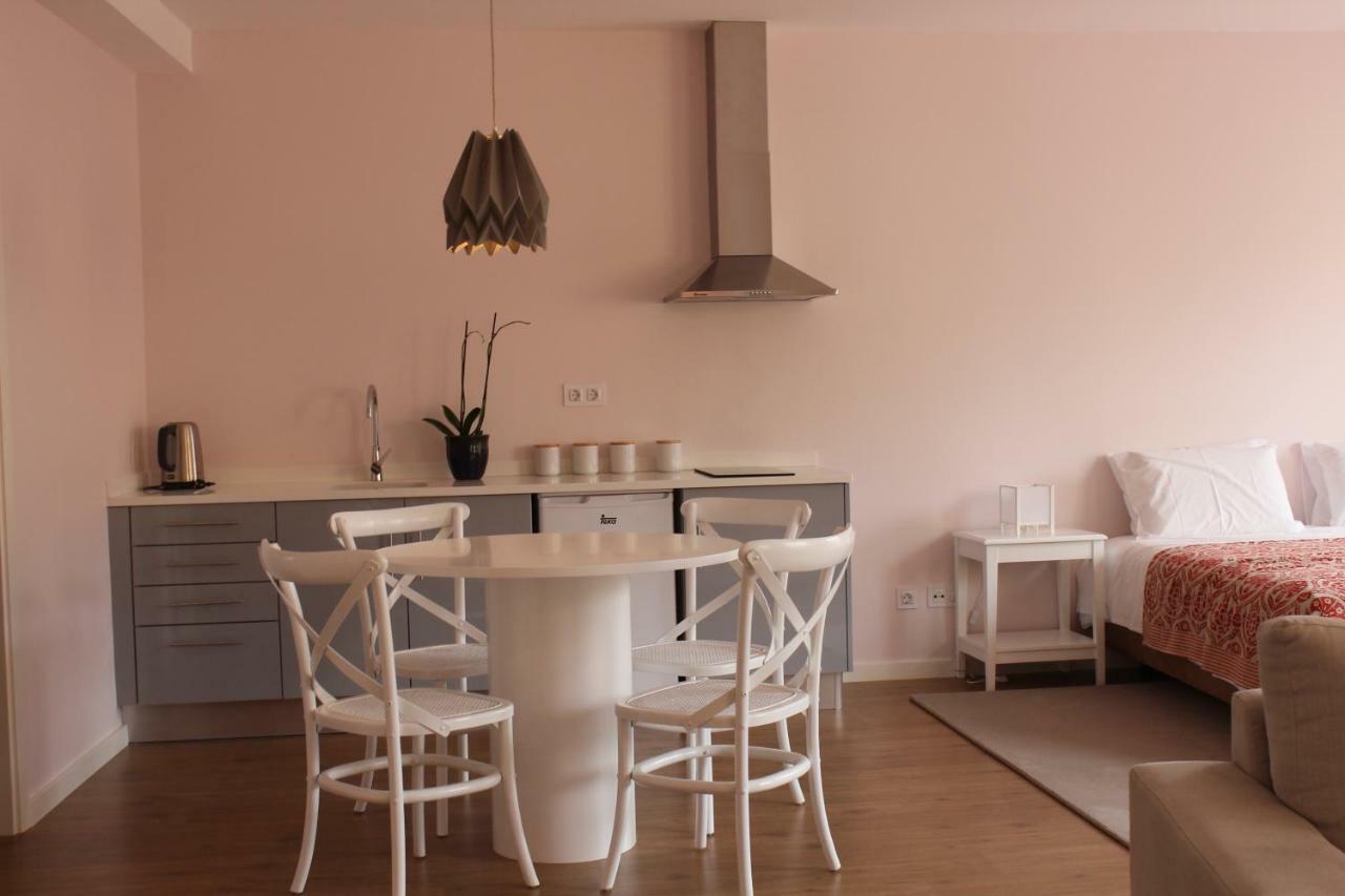 Apartments Vmadeira Funchal  Ngoại thất bức ảnh