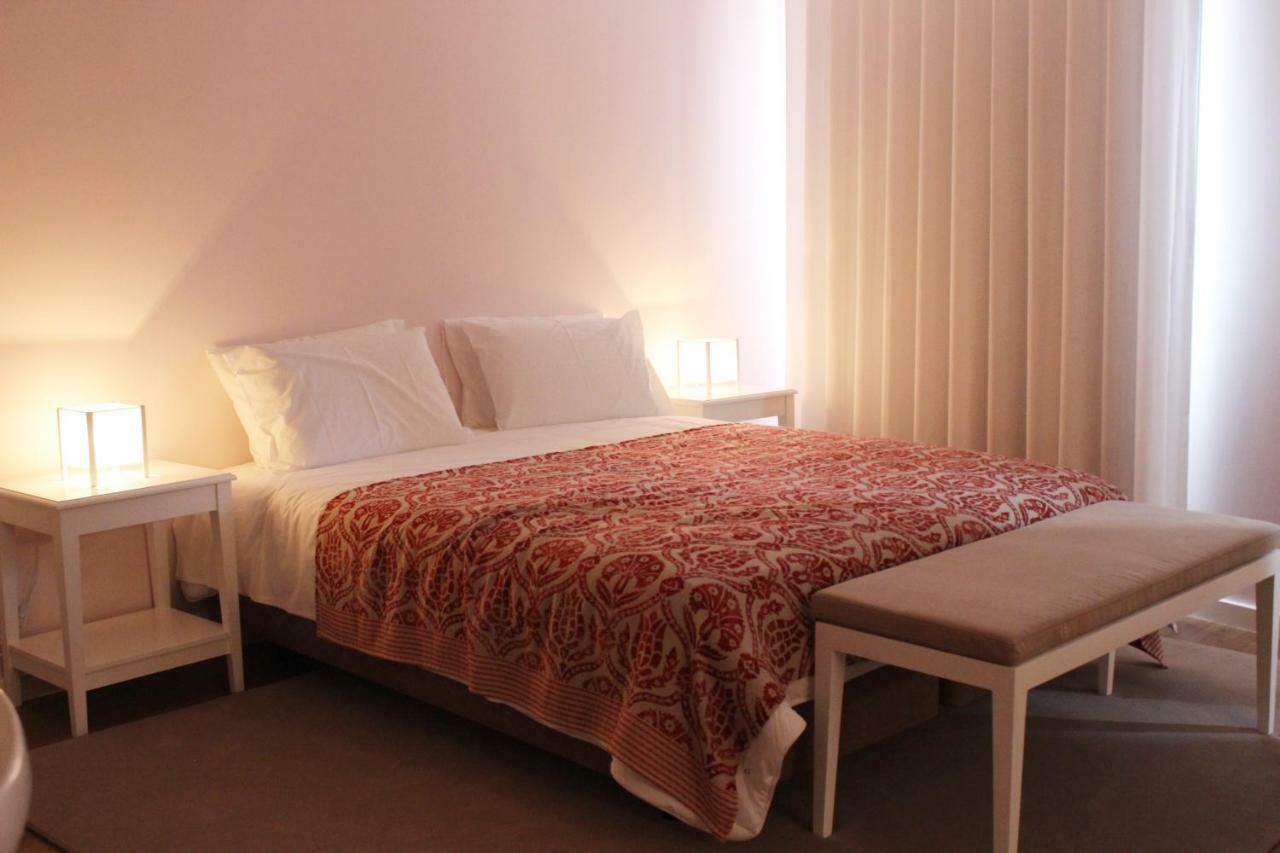 Apartments Vmadeira Funchal  Ngoại thất bức ảnh