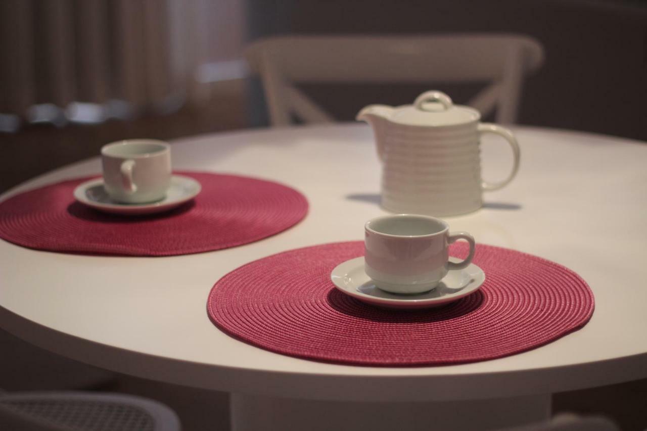 Apartments Vmadeira Funchal  Ngoại thất bức ảnh