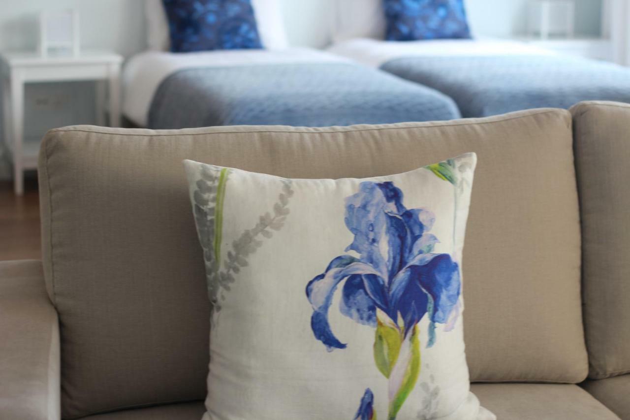 Apartments Vmadeira Funchal  Ngoại thất bức ảnh