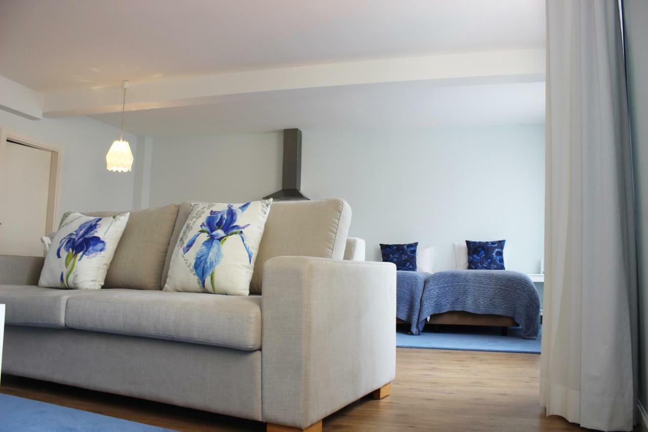 Apartments Vmadeira Funchal  Ngoại thất bức ảnh